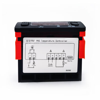 Контроллер FavorCool ЕТС-961, 1 датчик в комплекте