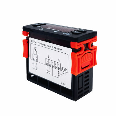 Контроллер FavorCool ЕТС-961, 1 датчик в комплекте