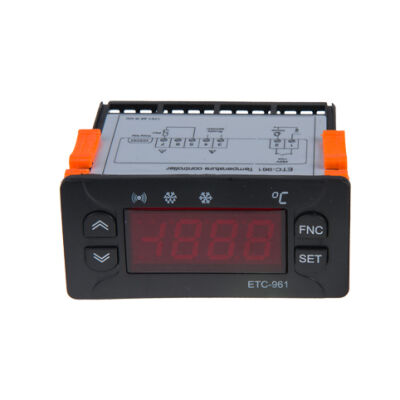 Контроллер FavorCool ЕТС-961, 1 датчик в комплекте