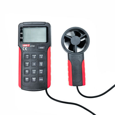 Анемометр FavorCool UT-361