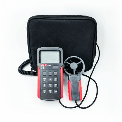 Анемометр FavorCool UT-361