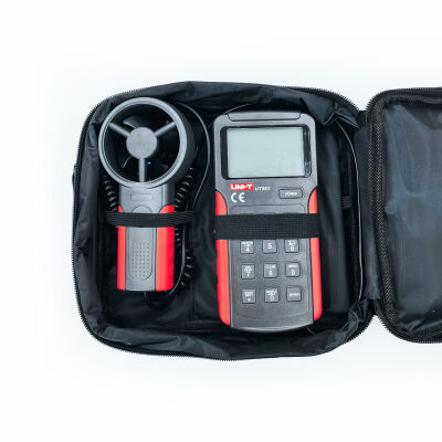 Анемометр FavorCool UT-361