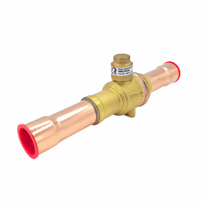 Кран шаровый Ридан 7/8 GBC 22S 009L7025R, 7/8 ODF