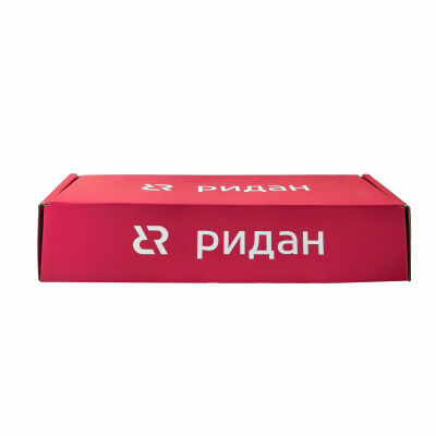 Кран шаровый Ридан 7/8 GBC 22S 009L7025R, 7/8 ODF