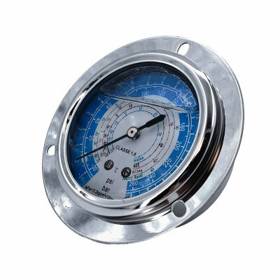 Манометр FavorCool 250-GF