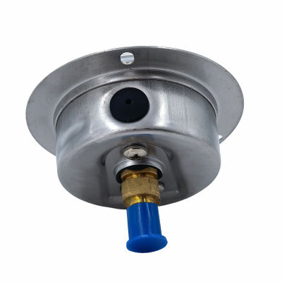 Манометр FavorCool 250-GF