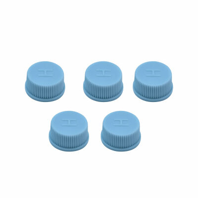 Колпачки Errecom для сервисных портов JAPANESE CARS HIGH SIDE (RT1018.05)