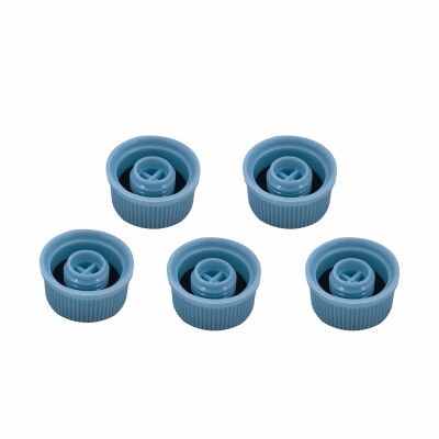 Колпачки Errecom для сервисных портов JAPANESE CARS HIGH SIDE (RT1018.05)