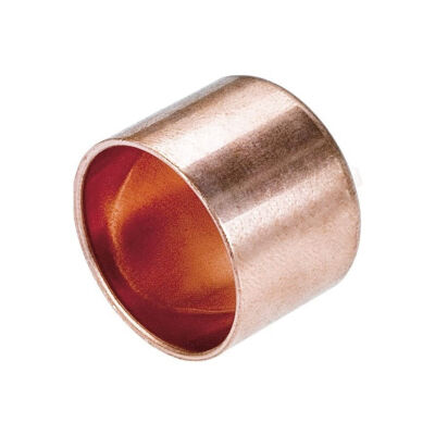 Заглушка медная, 5/16