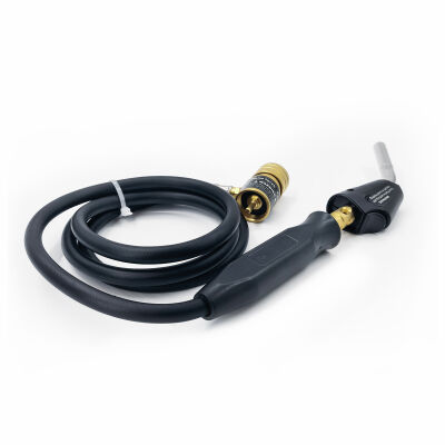 Горелка FavorCool T-CA (со шлангом и пьезоподжигом) для МАПП газа