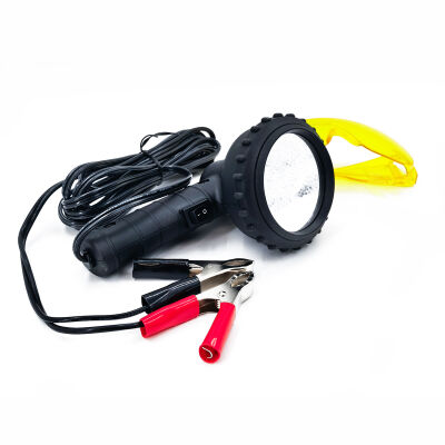 Набор Errecom UV-лампа, питание 12V, очки (RK1231)