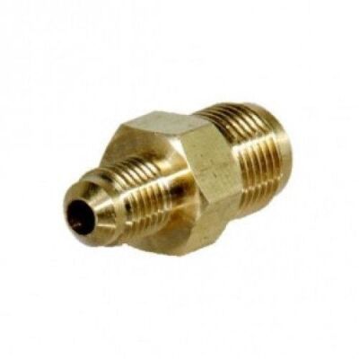 Переходник резьбовой FavorCool RU-10х04, 1/4