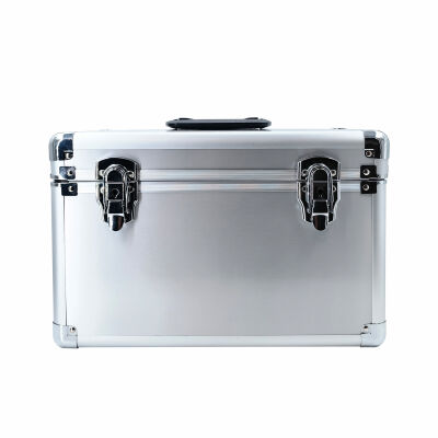 Вакуумный насос аккумуляторный Value NAVTEK VRP2DLI, 57 л/мин, двухступенчатый