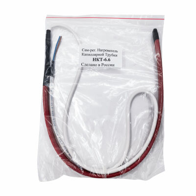 Нагреватель капиллярной трубки НКТ-6,6