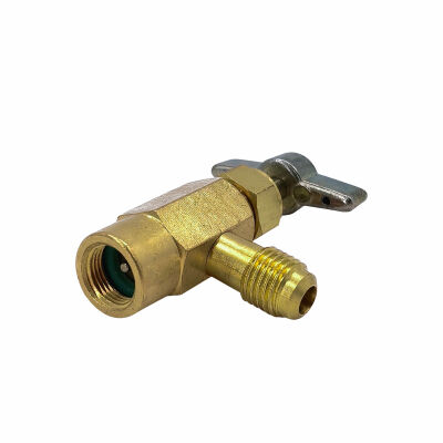 Вентиль проколка FC-337