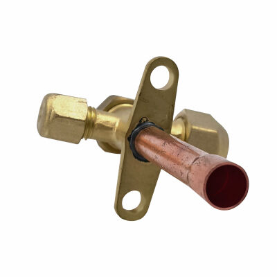 Вентиль для кондиционеров FavorCool FC603 3/8