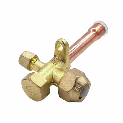 Вентиль для кондиционеров FavorCool FC604 1/2