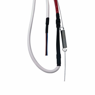 Нагреватель картера НК-5,4-0,5