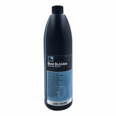 Пенный детектор протечек Errecom Best Bubbles (TR1143.KS1) 1 л