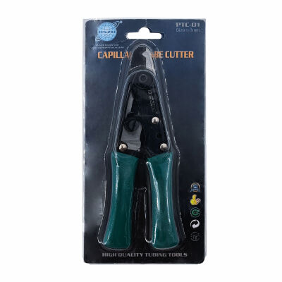 Ножницы для капиллярной трубки FavorCool PTC-01