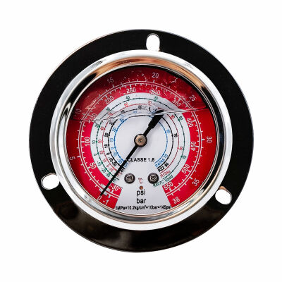 Манометр FavorCool 500-GF