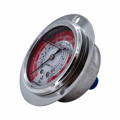 Манометр FavorCool 500-GF