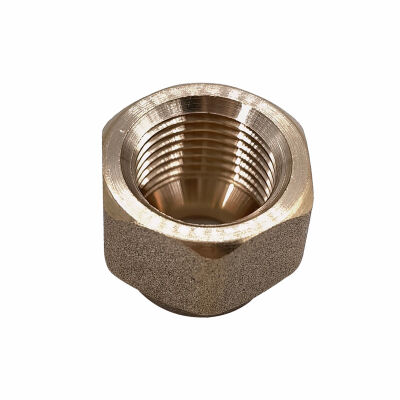 Накидная гайка FavorCool 1/2