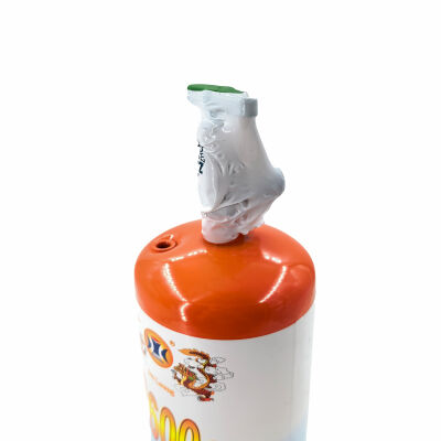 Фреон R600a (0,42 кг) с вентилем