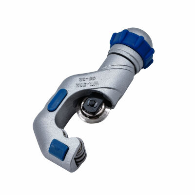 Трубогиб арбалетный FavorCool CT-999, 1/4, 5/16, 3/8, 1/2, 5/8, 3/4 и 7/8 дюйма, труборез, риммер