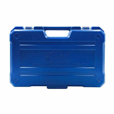 Трубогиб арбалетный FavorCool CT-999, 1/4, 5/16, 3/8, 1/2, 5/8, 3/4 и 7/8 дюйма, труборез, риммер