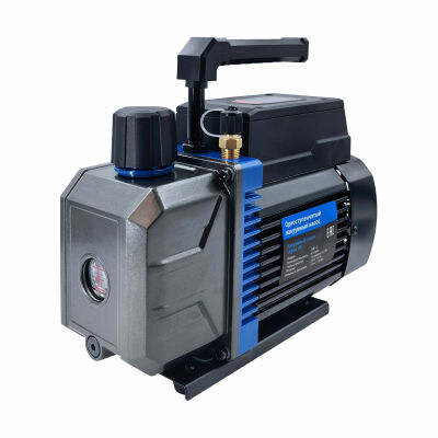 Вакуумный насос ProMart SVB115, 42л/мин, одноступенчатый