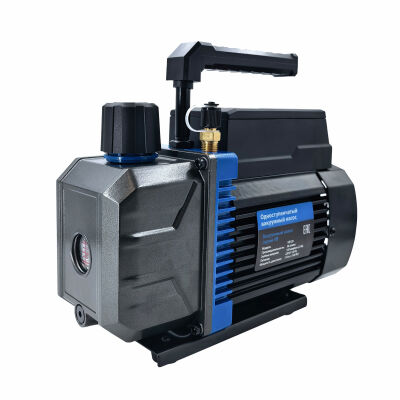 Вакуумный насос ProMart VB120, 56л/мин, одноступенчатый