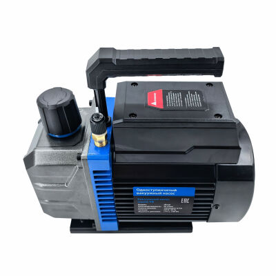 Вакуумный насос ProMart VB120, 56л/мин, одноступенчатый