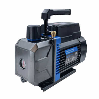 Вакуумный насос ProMart VB130, 85л/мин, одноступенчатый