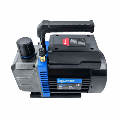 Вакуумный насос ProMart VB130, 85л/мин, одноступенчатый