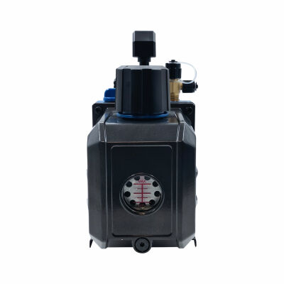 Вакуумный насос ProMart VB230, 85л/мин, двухступенчатый