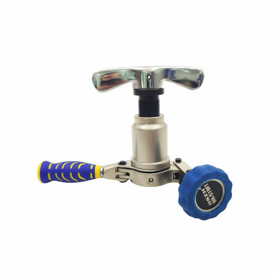 Вальцовка FavorCool CT519FT-L, 1/4