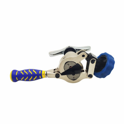 Вальцовка FavorCool CT519FT-L, 1/4