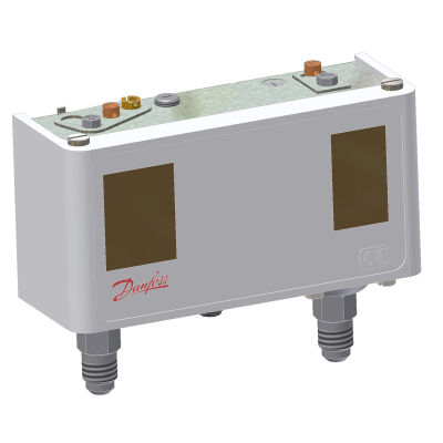 Реле давления Danfoss КР 15 060-125466