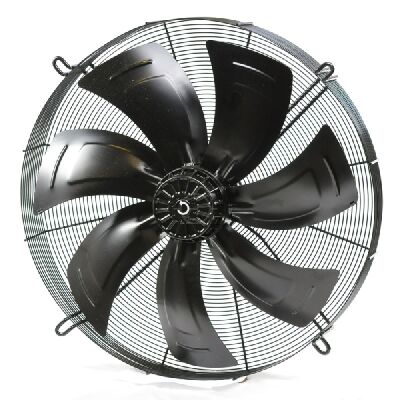Вентилятор в сборе Weiguang YWF6D-800S-180/75-G