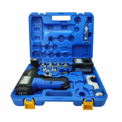 Труборасширитель аккумуляторный Value VTE-29D