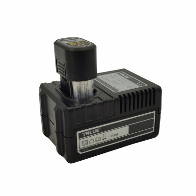 Труборасширитель аккумуляторный Value VTE-29D