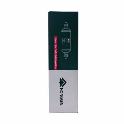 Фильтр-осушитель Hongsen DFS-304S, 1/2