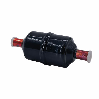 Фильтр-осушитель Ридан DCL 084S (023Z5026R), 1/2