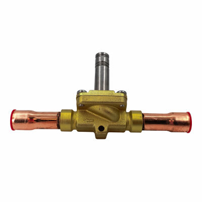 Соленоидный вентиль Hongsen EVR10-5T 5/8