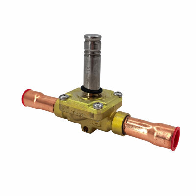 Соленоидный вентиль Hongsen EVR10-5T 5/8