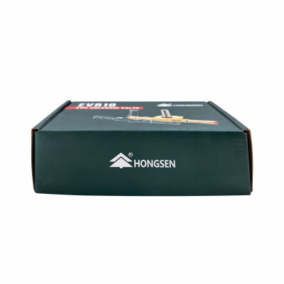 Соленоидный вентиль Hongsen EVR10-5T 5/8