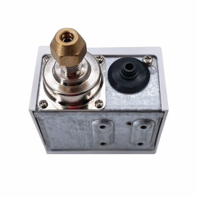 Реле низкого давления KeramControls KPS6