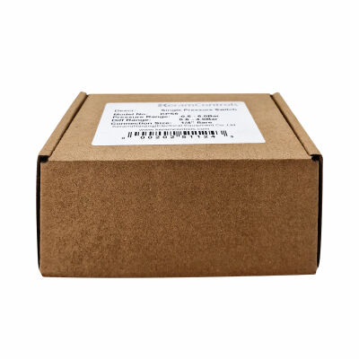 Реле низкого давления KeramControls KPS6