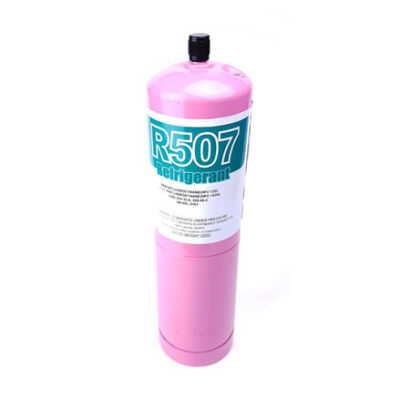 Фреон R507 (0,65 кг)